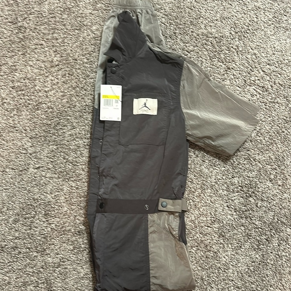 Jordan flight suit - Picture 5 of 5
